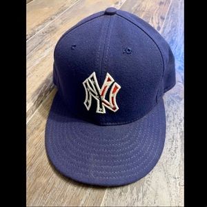 New York Yankees Hat